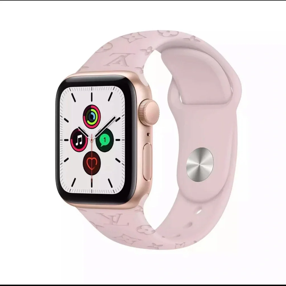 STRAP FOR APPLE WATCH - Picture 1 of 3
